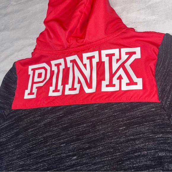 PINK Victoria’s Secret Hoodie - Picture 4 of 8